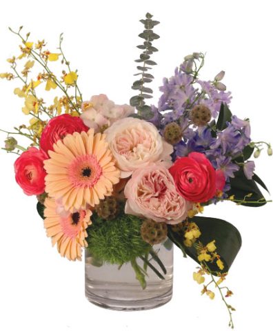 Dreaming Blush Floral Design — Katy Florist & Gifts, Katy TX