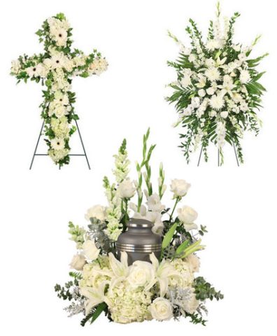 Eternal Memories Sympathy Collection — Katy Florist & Gifts, Katy TX