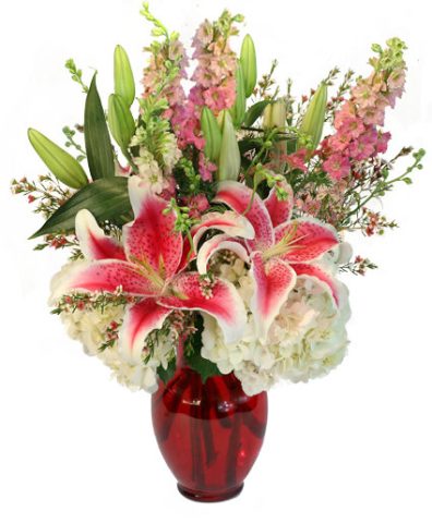 Everlasting Caress Floral Design — Katy Florist & Gifts, Katy TX
