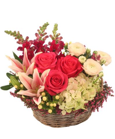 Fondness Bouquet — Katy Florist & Gifts, Katy TX