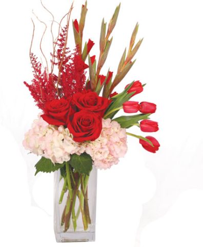 Glorious Garnet Floral Design — Katy Florist & Gifts, Katy TX