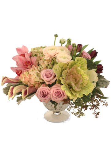 Victorian Beauty Arrangement — Katy Florist & Gifts, Katy TX