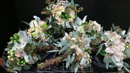 Wedding Rustic wedding bouquets — Katy Florist & Gifts, Katy TX