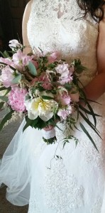 Wedding Wedding bouquet — Katy Florist & Gifts, Katy TX